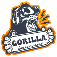 GorillaPC